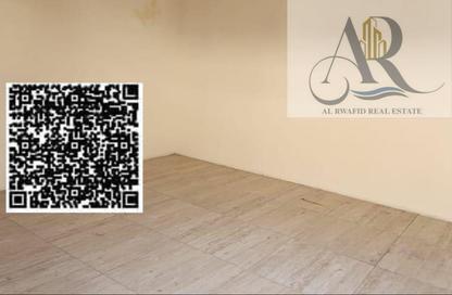 Staff Accommodation - Studio - 7+ for rent in Geepas Building 2 - Ajman Industrial 2 - Ajman Industrial Area - Ajman