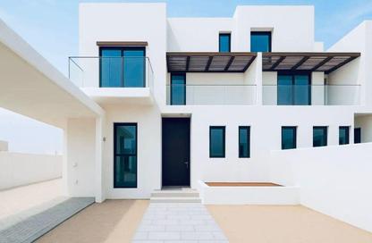 Villa - 5 Bedrooms - 6 Bathrooms for sale in Rivana - The Valley - Dubai Villa - 5 Bedrooms - 6 Bathrooms for sale in Rivana - The Valley - Dubai