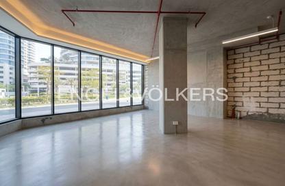 Retail - Studio - 1 for rent in Luma Park Views - District 14 - Jumeirah Village Circle - Dubai