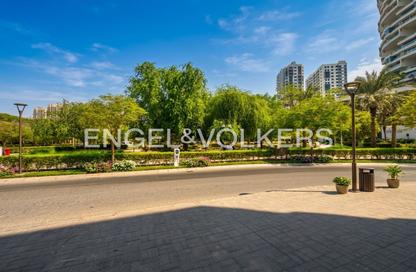 Retail - Studio - 1 for rent in Luma Park Views - District 14 - Jumeirah Village Circle - Dubai