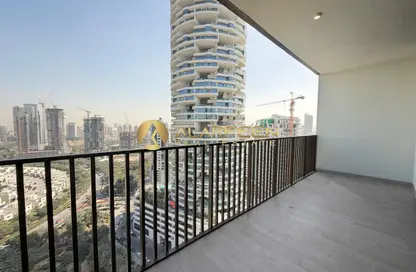 Apartment - 3 Bedrooms - 5 Bathrooms for rent in Luma Park Views - District 14 - Jumeirah Village Circle - Dubai