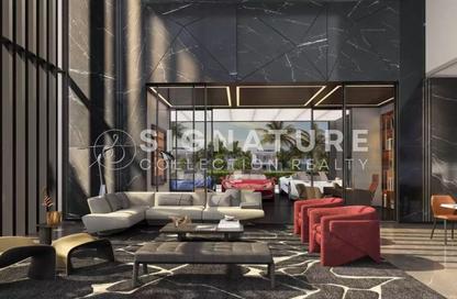 Villa - 6 Bedrooms - 7 Bathrooms for sale in Palm Jebel Ali Frond N - Palm Jebel Ali - Dubai