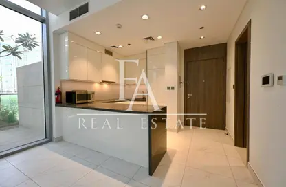 شقة - غرفة نوم - 2 حمامات للايجار في ذا ريزيدنسز في ديستريكت ون - مدينة الشيخ محمد بن راشد - دبي