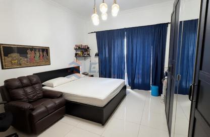 Apartment - 2 Bedrooms - 3 Bathrooms for sale in Spanish Tower - Dubai Sports City - Dubai Apartment - 2 Bedrooms - 3 Bathrooms for sale in Spanish Tower - Dubai Sports City - Dubai