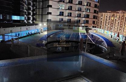 Apartment - 2 - 3 for sale in Falcon Tower 1 - Falcon Towers - Ajman Downtown - Ajman Apartment - 2 - 3 for sale in Falcon Tower 1 - Falcon Towers - Ajman Downtown - Ajman