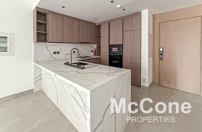 Apartment - 1 Bedroom - 1 Bathroom for rent in AB Cavalier - District 12 - Jumeirah Village Circle - Dubai