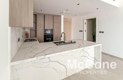Apartment - 1 Bedroom - 1 Bathroom for rent in AB Cavalier - District 12 - Jumeirah Village Circle - Dubai