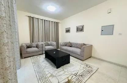Apartment - 1 Bedroom - 1 Bathroom for rent in Al Rawda 3 Villas - Al Rawda 3 - Al Rawda - Ajman