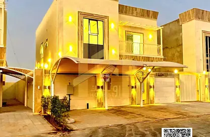 فيلا - 5 غرف نوم - 7 حمامات للبيع في الزاهية جاردنز - الزاهية - عجمان