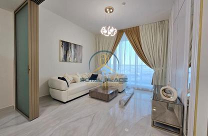 Apartment - 1 - 2 for rent in Gemz by Danube - Al Furjan - Dubai Apartment - 1 - 2 for rent in Gemz by Danube - Al Furjan - Dubai