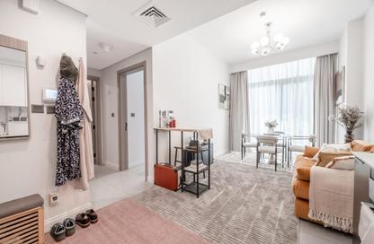 Apartment - 2 - 2 for sale in Boutique XII - Culture Village - Dubai