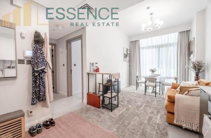 Apartment - 2 - 2 for sale in Boutique XII - Culture Village - Dubai Apartment - 2 - 2 for sale in Boutique XII - Culture Village - Dubai