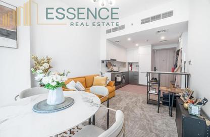Apartment - 2 - 2 for sale in Boutique XII - Culture Village - Dubai Apartment - 2 - 2 for sale in Boutique XII - Culture Village - Dubai