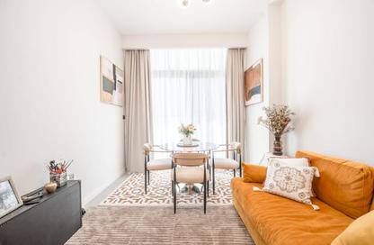 Apartment - 2 - 2 for sale in Boutique XII - Culture Village - Dubai