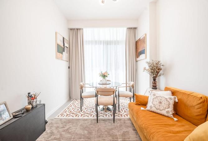 2BR I FULLY FURNISHED I HIGH ROI