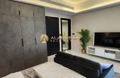 شقة - 4 غرف نوم - 6 حمامات للايجار في كازا لوكسو - الضاحية 12 - قرية جميرا الدائرية - دبي