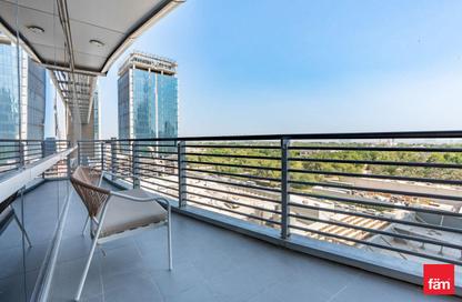 Apartment - 2 Bedrooms - 3 Bathrooms for rent in Sky Gardens - DIFC - Dubai