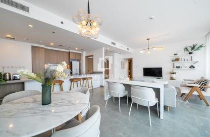 Apartment - 2 Bedrooms - 3 Bathrooms for sale in Stella Maris - Dubai Marina - Dubai