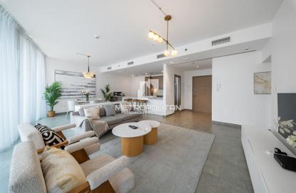 Apartment - 2 Bedrooms - 3 Bathrooms for sale in Stella Maris - Dubai Marina - Dubai Apartment - 2 Bedrooms - 3 Bathrooms for sale in Stella Maris - Dubai Marina - Dubai