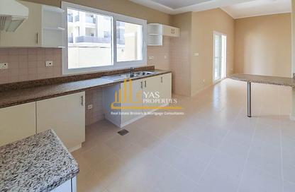 Villa - 4 Bedrooms - 4 Bathrooms for rent in Semmer Villas - Dubai Silicon Oasis - Dubai