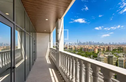 Apartment - 3 Bedrooms - 3 Bathrooms for sale in Nadine Residences 1 - Nadine Residences - Al Furjan - Dubai