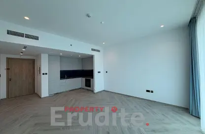 شقة - غرفة نوم - 1 حمام للايجار في بنينسولا ثري - بنينسولا - الخليج التجاري - دبي