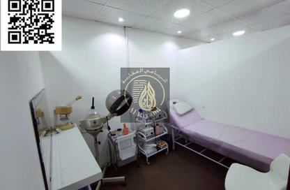 Shop - Studio - 2 Bathrooms for rent in Al Mowaihat 1 - Al Mowaihat - Ajman