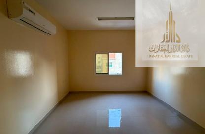 Apartment - Studio - 1 Bathroom for rent in Ajman Global City - Al Alia - Ajman Apartment - Studio - 1 Bathroom for rent in Ajman Global City - Al Alia - Ajman
