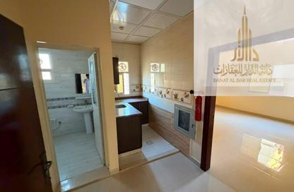 Apartment - Studio - 1 Bathroom for rent in Ajman Global City - Al Alia - Ajman Apartment - Studio - 1 Bathroom for rent in Ajman Global City - Al Alia - Ajman