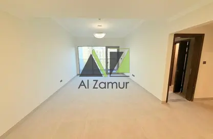 Apartment - 2 Bedrooms - 3 Bathrooms for rent in Art Courtyard - Arjan - Dubai