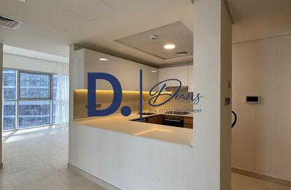 Apartment - 2 Bedrooms - 2 Bathrooms for rent in Radiant Square - City Of Lights - Al Reem Island - Abu Dhabi Apartment - 2 Bedrooms - 2 Bathrooms for rent in Radiant Square - City Of Lights - Al Reem Island - Abu Dhabi