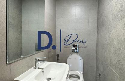 Apartment - 2 Bedrooms - 2 Bathrooms for rent in Radiant Square - City Of Lights - Al Reem Island - Abu Dhabi