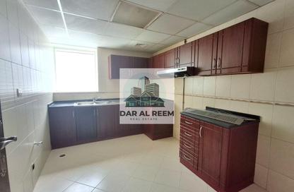Apartment - 2 - 3 for rent in New Al Taawun Road - Al Taawun - Sharjah Apartment - 2 - 3 for rent in New Al Taawun Road - Al Taawun - Sharjah
