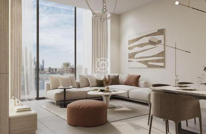 Apartment - 2 - 3 for rent in Gharbi I Residences - Arjan - Dubai Apartment - 2 - 3 for rent in Gharbi I Residences - Arjan - Dubai