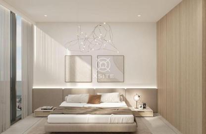 Apartment - 2 - 3 for rent in Gharbi I Residences - Arjan - Dubai Apartment - 2 - 3 for rent in Gharbi I Residences - Arjan - Dubai
