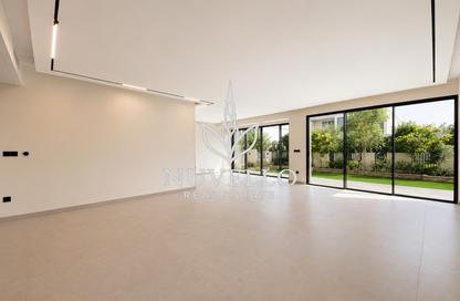 Villa - 4 Bedrooms - 5 Bathrooms for rent in Harmony 3 - Harmony - Tilal Al Ghaf - Dubai