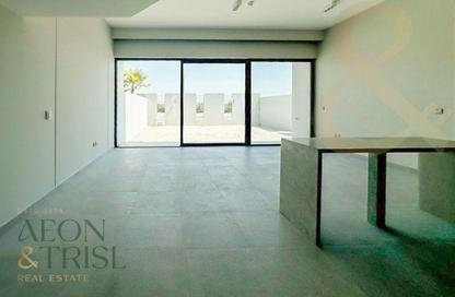 Townhouse - 3 Bedrooms - 4 Bathrooms for rent in MAG Eye - MAG City - Mohammed Bin Rashid City - Dubai
