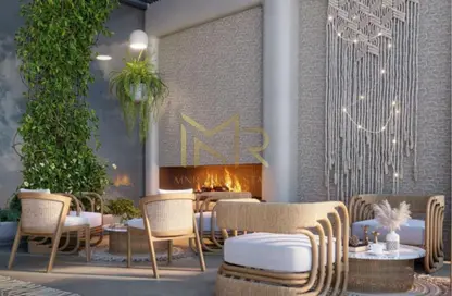 شقة - 2 غرف نوم - 3 حمامات للبيع في اكاشيا - جزيرة المرجان - رأس الخيمة