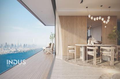 Apartment - 1 - 1 for sale in Il Vento - Maritime City - Dubai Apartment - 1 - 1 for sale in Il Vento - Maritime City - Dubai