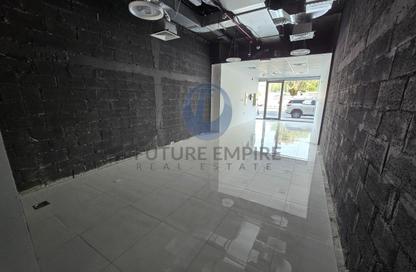 Shop - Studio - 1 Bathroom for rent in Lamcy Residence - Oud Metha - Bur Dubai - Dubai Shop - Studio - 1 Bathroom for rent in Lamcy Residence - Oud Metha - Bur Dubai - Dubai