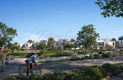 Villa - 5 - 7+ for sale in Ovelle - The Valley - Dubai