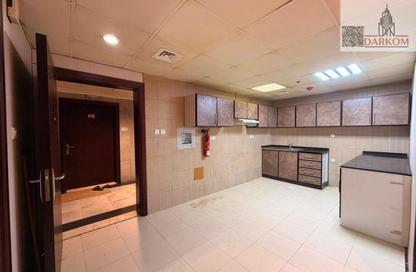 Apartment - 2 Bedrooms - 2 Bathrooms for rent in City Tower - Al Nuaimiya - Ajman