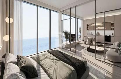 Apartment - Studio - 1 Bathroom for sale in Skai - Raha Island - Mina Al Arab - Ras Al Khaimah
