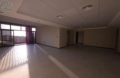Office Space - Studio - 3 Bathrooms for rent in Geepas Building 5 - Al Bustan - Ajman