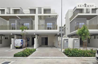 Villa - 4 Bedrooms - 4 Bathrooms for sale in Camelia - Damac Hills 2 - Dubai