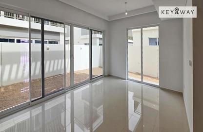 Villa - 4 Bedrooms - 4 Bathrooms for sale in Camelia - Damac Hills 2 - Dubai