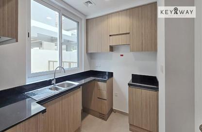 Villa - 4 Bedrooms - 4 Bathrooms for sale in Camelia - Damac Hills 2 - Dubai