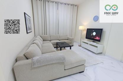Apartment - 1 Bedroom - 2 Bathrooms for rent in Al Hamidiya 2 - Al Hamidiya - Ajman