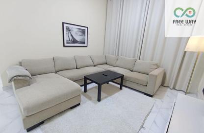 Apartment - 1 Bedroom - 2 Bathrooms for rent in Al Hamidiya 2 - Al Hamidiya - Ajman