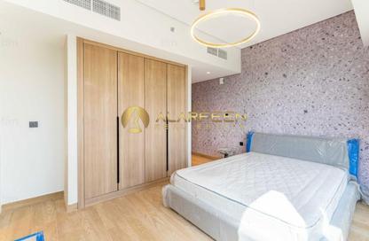 Apartment - 1 - 1 for rent in Seslia Tower - District 4 - Jumeirah Village Triangle - Dubai